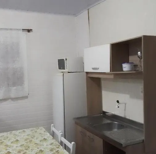 Casas Joaninha