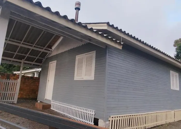 Casas Joaninha