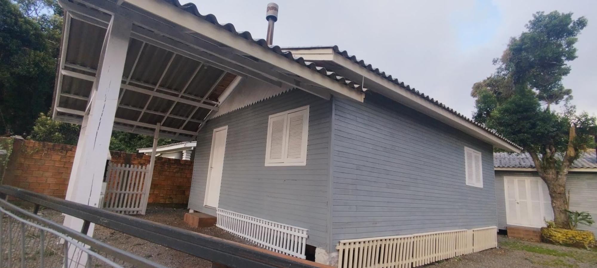 Holiday home Casas Joaninha
