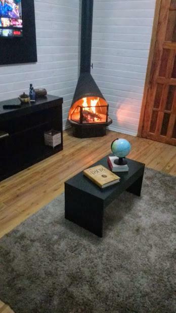 Holiday home Casas Joaninha Canela