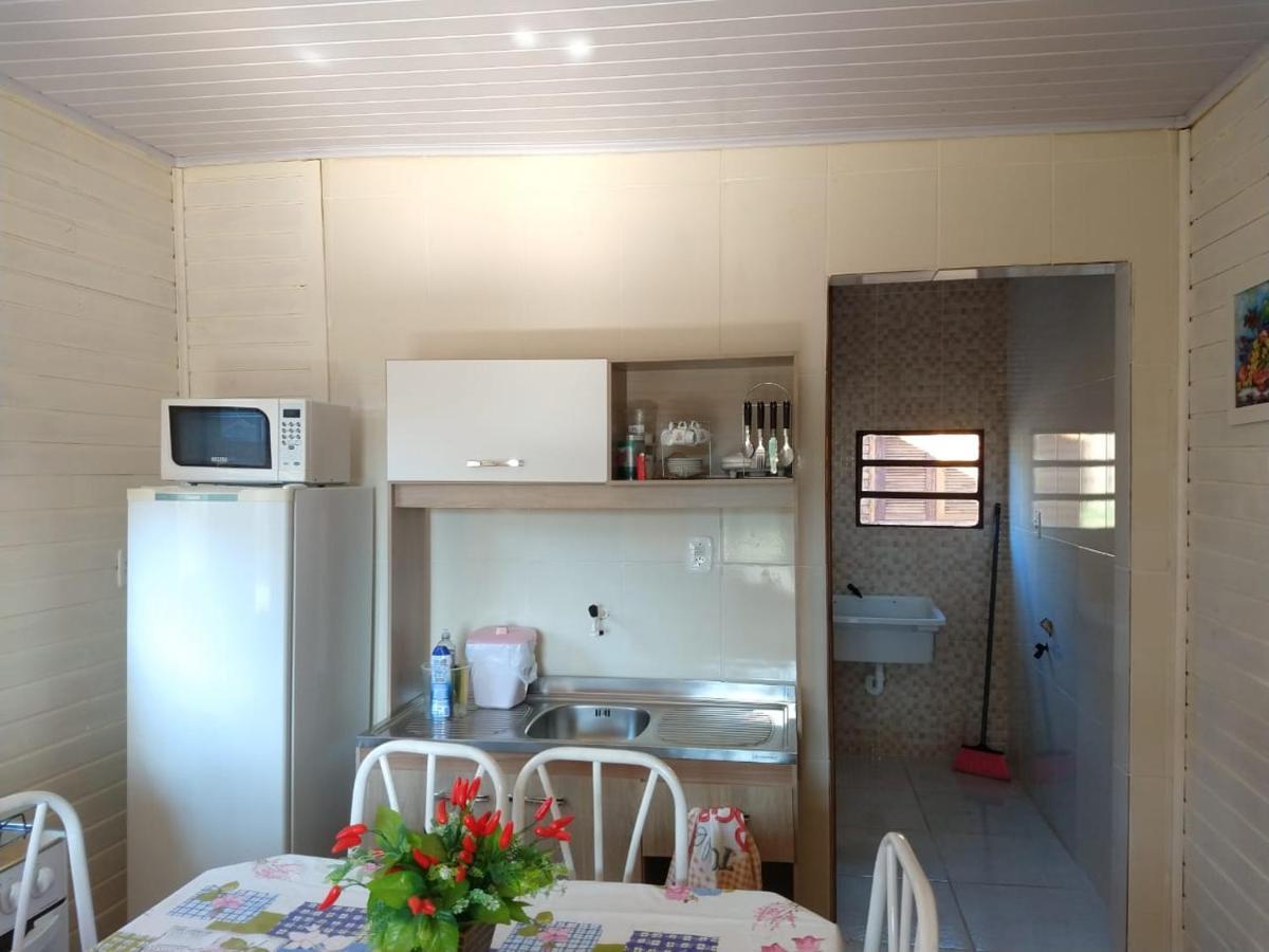 Casas Joaninha
